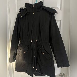 Women’s size medium, Jessica Simpson winter jacket